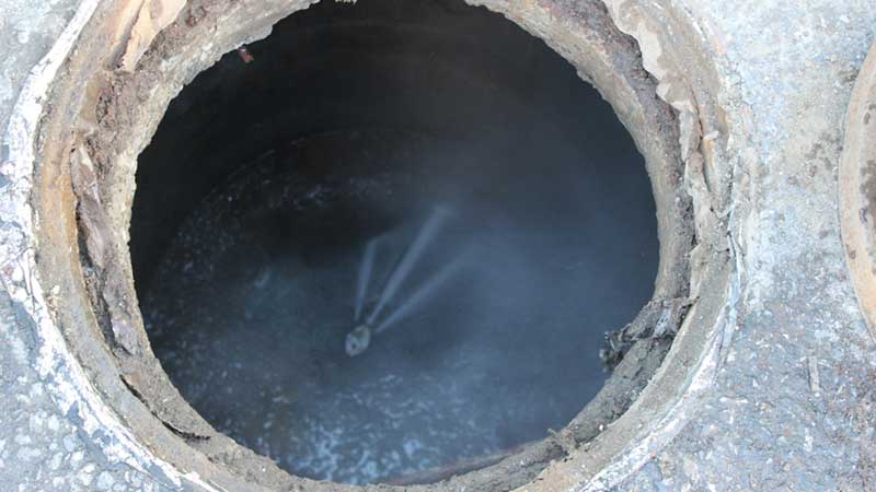 Обслуживание канализации в Казани используем обновленное профессионально оборудование