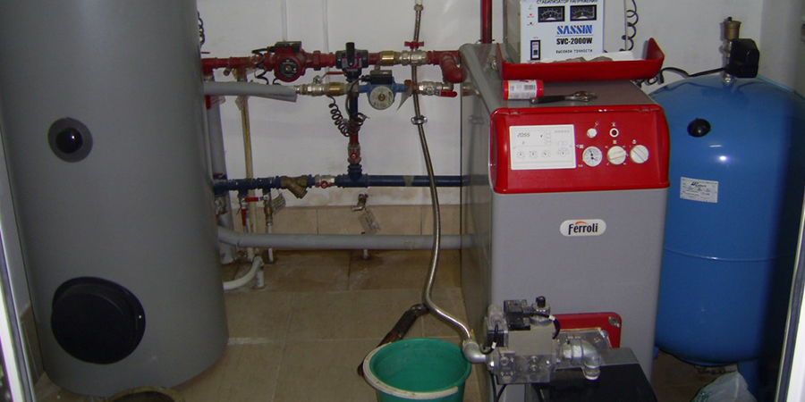 Водоснабжение скважины под ключ в Казани - оперативно и качественно